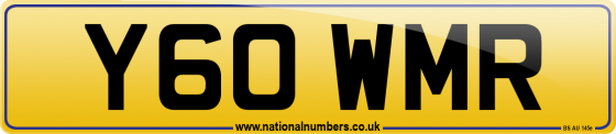 Y60 WMR