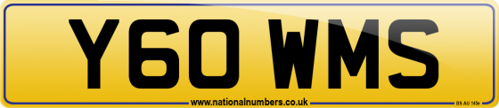 Y60 WMS