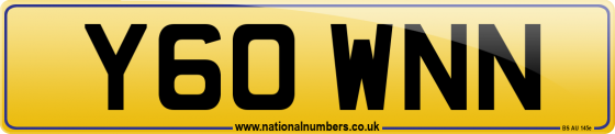 Y60 WNN