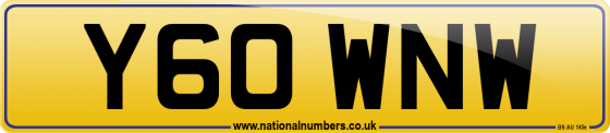 Y60 WNW
