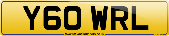 Y60 WRL