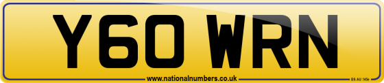 Y60 WRN