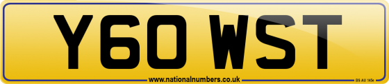 Y60 WST
