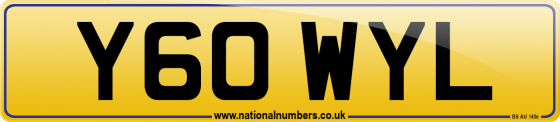 Y60 WYL