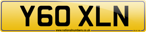 Y60 XLN