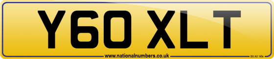 Y60 XLT