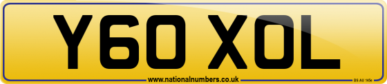 Y60 XOL