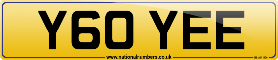 Y60 YEE