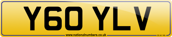 Y60 YLV
