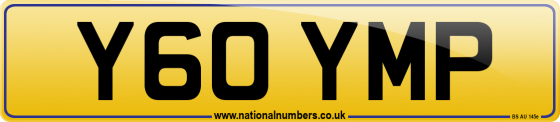 Y60 YMP