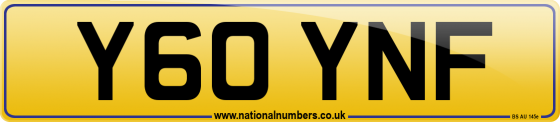 Y60 YNF