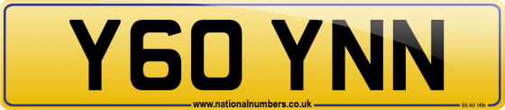 Y60 YNN