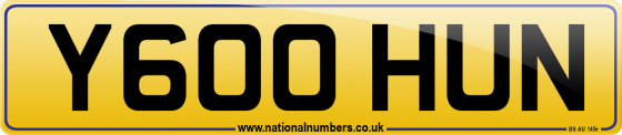 Y600 HUN