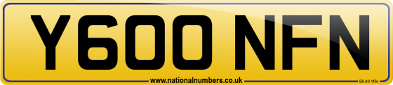 Y600 NFN