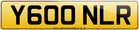 Y600 NLR