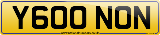 Y600 NON