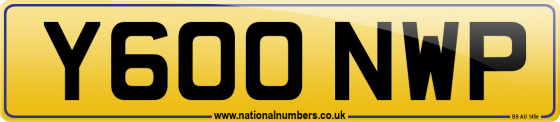 Y600 NWP