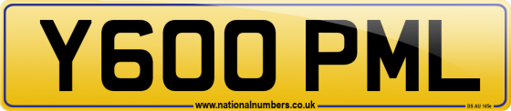 Y600 PML