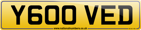 Y600 VED