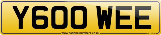 Y600 WEE