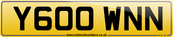 Y600 WNN