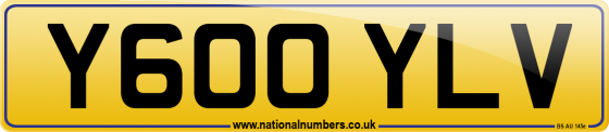 Y600 YLV
