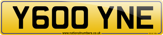 Y600 YNE