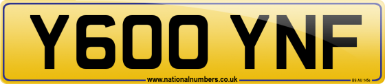 Y600 YNF