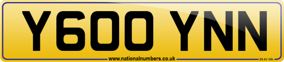 Y600 YNN
