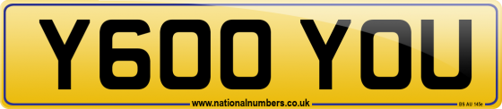 Y600 YOU