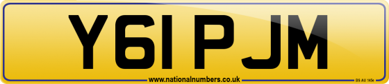 Y61 PJM