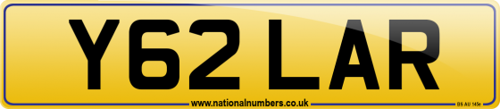 Y62 LAR