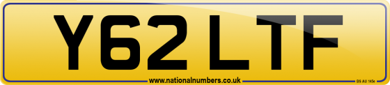 Y62 LTF
