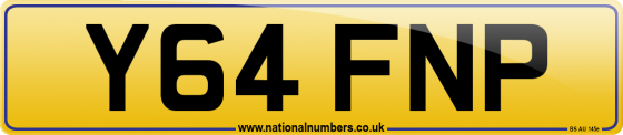 Y64 FNP
