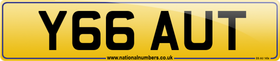 Y66 AUT
