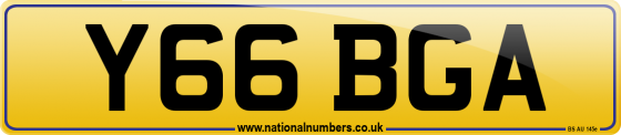 Y66 BGA