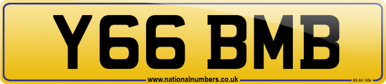 Y66 BMB