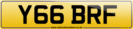 Y66 BRF