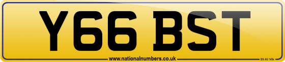 Y66 BST