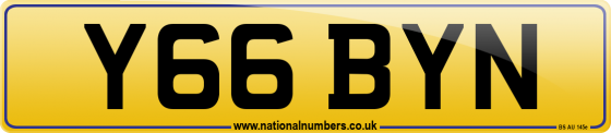 Y66 BYN