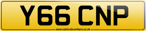 Y66 CNP