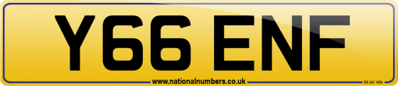 Y66 ENF