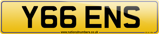 Y66 ENS