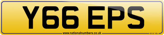 Y66 EPS