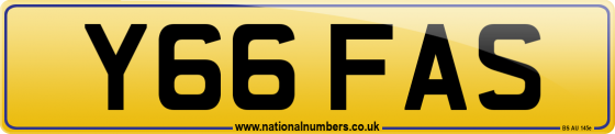 Y66 FAS