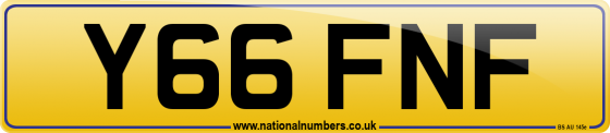 Y66 FNF
