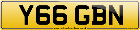 Y66 GBN