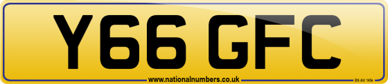 Y66 GFC