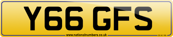 Y66 GFS