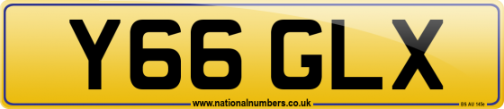 Y66 GLX